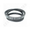 Correa trapezoidal lisa Contitech Conti V B51 17 x 1300 Li / 1345 Ld