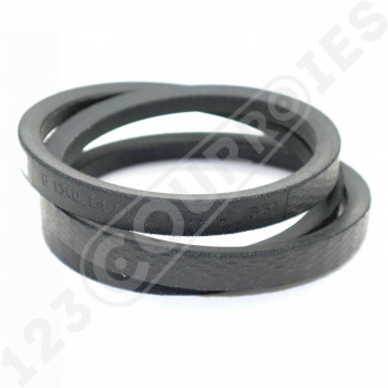 El modelo de Correa trapezoidal lisa Optibelt VB B 1340 Ld / 17 x 1300 Li B51 - B51-OPTIBELT