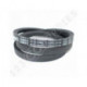 Correa trapezoidal lisa Contitech Conti V B52 17 x 1320 Li / 1365 Ld