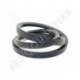 Correa trapezoidal lisa Optibelt VB B 1360 Ld / 17 x 1320 Li B52