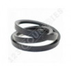Correa trapezoidal lisa Optibelt VB B 1360 Ld / 17 x 1320 Li B52