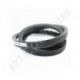 Correa trapezoidal lisa Optibelt VB B 1390 Ld / 17 x 1350 Li B53