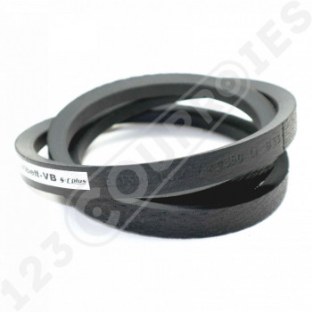 El modelo de Correa trapezoidal lisa Optibelt VB B 1390 Ld / 17 x 1350 Li B53 - B53-OPTIBELT