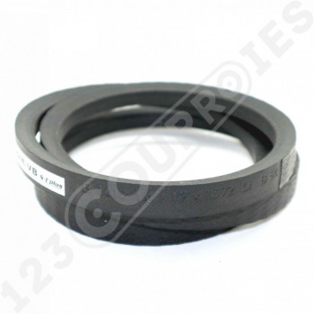 El modelo de Correa trapezoidal lisa Optibelt VB B 1412 Ld / 17 x 1372 Li B54 - B54-OPTIBELT