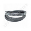 Correa trapezoidal lisa Contitech Conti V B55 17 x 1400 Li / 1445 Ld