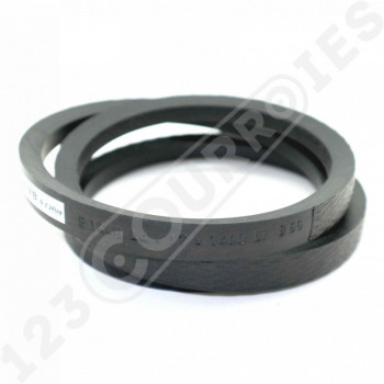 El modelo de Correa trapezoidal lisa Optibelt VB B 1440 Ld / 17 x 1400 Li B55 - B55-OPTIBELT