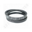 Correa trapezoidal lisa Contitech Conti V B56 17 x 1422 Li / 1467 Ld
