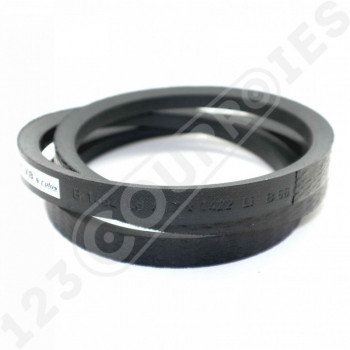 El modelo de Correa trapezoidal lisa Optibelt VB B 1462 Ld / 17 x 1422 Li B56 - B56-OPTIBELT