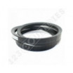 Correa trapezoidal lisa Optibelt VB B 1462 Ld / 17 x 1422 Li B56
