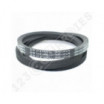 Correa trapezoidal lisa Contitech Conti V B57 17 x 1450 Li / 1495 Ld