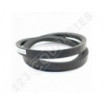 Correa trapezoidal lisa Optibelt VB B 1490 Ld / 17 x 1450 Li B57