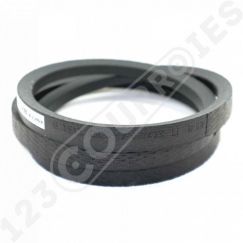 El modelo de Correa trapezoidal lisa Optibelt VB B 1513 Ld / 17 x 1473 Li B58 - B58-OPTIBELT