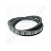 Correa trapezoidal lisa Texrope S84 B58 / 17 001542/17 x 1473 Li