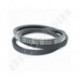 Correa trapezoidal lisa Contitech Conti V B59 17 x 1500 Li / 1545 Ld