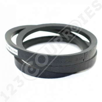 El modelo de Correa trapezoidal lisa Optibelt VB B 1540 Ld / 17 x 1500 Li B59 - B59-OPTIBELT