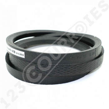 El modelo de Correa trapezoidal lisa Optibelt VB B 1565 Ld / 17 x 1525 Li B60 - B60-OPTIBELT