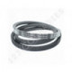 Correa trapezoidal lisa Contitech Conti V B61 17 x 1550 Li / 1595 Ld
