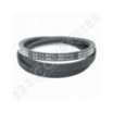 Correa trapezoidal lisa Contitech Conti V B63 17 x 1600 Li / 1645 Ld