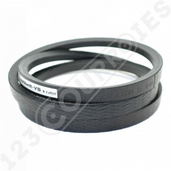 El modelo de Correa trapezoidal lisa Optibelt VB B 1665 Ld / 17 x 1625 Li B64 - B64-OPTIBELT