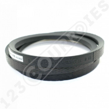 El modelo de Correa trapezoidal lisa Optibelt VB B 1690 Ld / 17 x 1650 Li B65 - B65-OPTIBELT