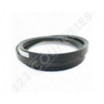 Correa trapezoidal lisa Optibelt VB B 1690 Ld / 17 x 1650 Li B65