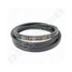 Correa trapezoidal lisa Texrope S84 B65 / 17 001719/17 x 1650 Li