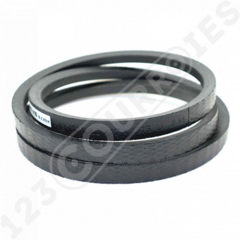 El modelo de Correa trapezoidal lisa Optibelt VB B 1716 Ld / 17 x 1676 Li B66 - B66-OPTIBELT