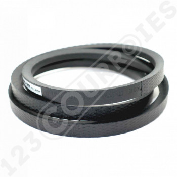 El modelo de Correa trapezoidal lisa Optibelt VB B 1740 Ld / 17 x 1700 Li B67 - B67-OPTIBELT