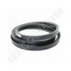 Correa trapezoidal lisa Optibelt VB B 1740 Ld / 17 x 1700 Li B67
