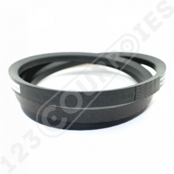 El modelo de Correa trapezoidal lisa Optibelt VB B 1765 Ld / 17 x 1725 Li B68 - B68-OPTIBELT