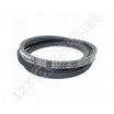 Correa trapezoidal lisa Contitech Conti V B69 17 x 1750 Li / 1795 Ld