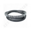 Correa trapezoidal lisa Contitech Conti V B70 17 x 1775 Li / 1820 Ld