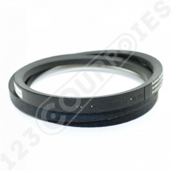 El modelo de Correa trapezoidal lisa Optibelt VB B 1815 Ld / 17 x 1775 Li B70 - B70-OPTIBELT