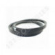 Correa trapezoidal lisa Optibelt VB B 1840 Ld / 17 x 1800 Li B71
