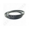 Correa trapezoidal lisa Optibelt VB B 1840 Ld / 17 x 1800 Li B71