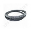 Correa trapezoidal lisa Contitech Conti V B73 17 x 1850 Li / 1895 Ld