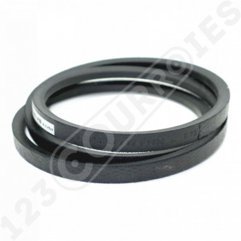El modelo de Correa trapezoidal lisa Optibelt VB B 1890 Ld / 17 x 1850 Li B73 - B73-OPTIBELT