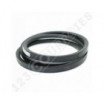 Correa trapezoidal lisa Optibelt VB B 1890 Ld / 17 x 1850 Li B73