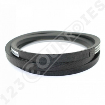 El modelo de Correa trapezoidal lisa Optibelt VB B 1920 Ld / 17 x 1880 Li B74 - B74-OPTIBELT