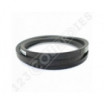 Correa trapezoidal lisa Optibelt VB B 1920 Ld / 17 x 1880 Li B74