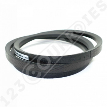 El modelo de Correa trapezoidal lisa Optibelt VB B 1940 Ld / 17 x 1900 Li B75 - B75-OPTIBELT