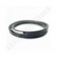 Correa trapezoidal lisa Optibelt VB B 1970 Ld / 17 x 1930 Li B76