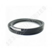 Correa trapezoidal lisa Optibelt VB B 1970 Ld / 17 x 1930 Li B76