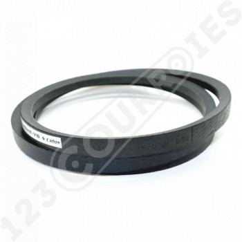 El modelo de Correa trapezoidal lisa Optibelt VB B 2021 Ld / 17 x 1981 Li B78 - B78-OPTIBELT