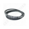 Correa trapezoidal lisa Contitech Conti V B79 17 x 2000 Li / 2045 Ld