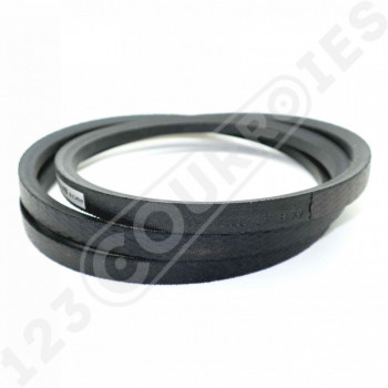 El modelo de Correa trapezoidal lisa Optibelt VB B 2040 Ld / 17 x 2000 Li B79 - B79-OPTIBELT