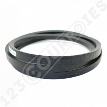 El modelo de Correa trapezoidal lisa Optibelt VB B 2072 Ld / 17 x 2032 Li B80 - B80-OPTIBELT