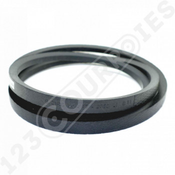 El modelo de Correa trapezoidal lisa Optibelt VB B 2100 Ld / 17 x 2060 Li B81 - B81-OPTIBELT