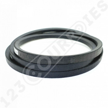 El modelo de Correa trapezoidal lisa Optibelt VB B 2123 Ld / 17 x 2083 Li B82 - B82-OPTIBELT