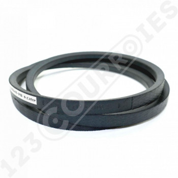 El modelo de Correa trapezoidal lisa Optibelt VB B 2140 Ld / 17 x 2100 Li B83 - B83-OPTIBELT